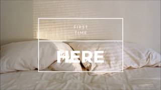 High Highs - Fastnet