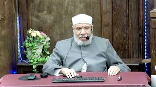 صورة الخــاتمــــة والدعـــاء/الإثنــين(28-04-2025م) الحلقـة الثـانيـة