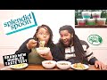 We Tried NEW Vegan Noodles! | HEALTHY MEAL DELIVERY | Splendid Spoon Taste Test & Review We Tried NEW Vegan Noodles! | HEALTHY MEAL DELIVERY | Splendid Spoon Taste Test & Review