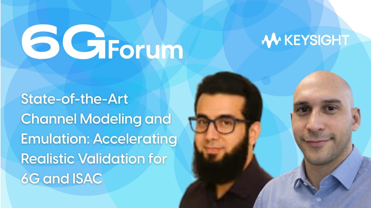State-of-the-Art Channel Modeling and Emulation: Accelerating Realistic Validation for 6G and ISAC