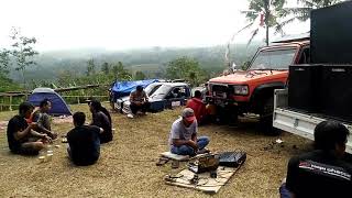 preview picture of video 'Wisata gogoniti blitar chevrolet clbr(2)'