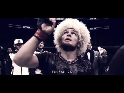 Muslim UFC & MMA Fighters 2017 • Knockout Highlights • HQ