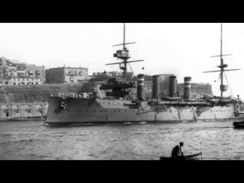 The Final Voyage of HMS Hampshire Concert Version