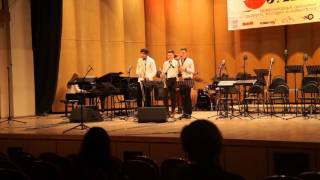 McCoy Tyner - Peresina (arr. Benny Green)