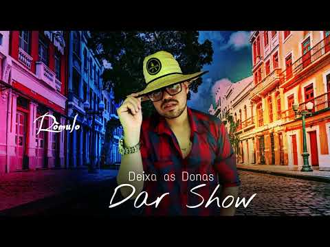Kuarto da Bregadeira - Deixa Essas Dona Dar Show  (Dan Lellis) VERSÃO DJ IVIS