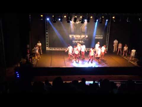 Side Project - FCH2 2015