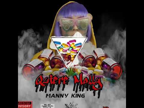 Quiere Molly  Manny King _audio