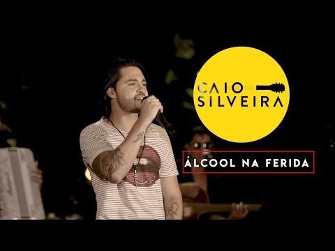 Caio Silveira - Álcool na Ferida