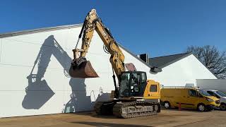 Escavadora de rastos Caterpillar 317 07A Next Gen a venda - Imagem 4 | Machineryline MZ Escavadora de rastos Caterpillar 317 07A Next Gen | Imagem 4 - Machineryline