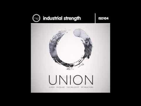 A Kriv - I.A.L.V. Bit Reactors RMX - IS D104