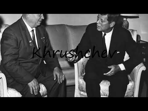 How to Pronounce Khrushchev?