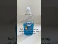 How to Clean Your Upholstered Headboard | Easy DIY Cleaning Hack