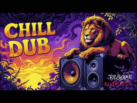 🌊 Heartfelt Grooves: Intense Basslines in Irresistible Reggae Dub! 🚀