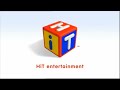 Nelvana HiT Entertainment Logo 2007