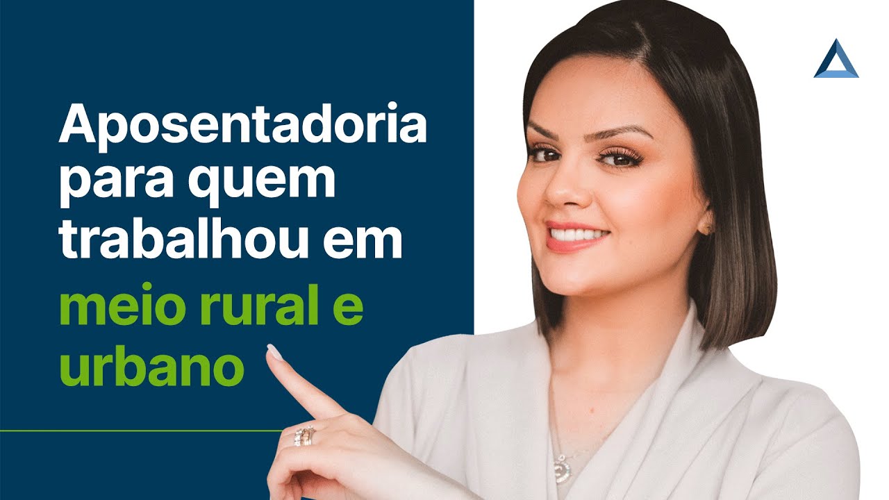 Aposentadoria Híbrida: O que é? Quem tem direito? Como conseguir? Qual o valor?