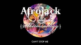 Afrojack &amp; Shermanology - Can&#39;t Stop me (Club mix)