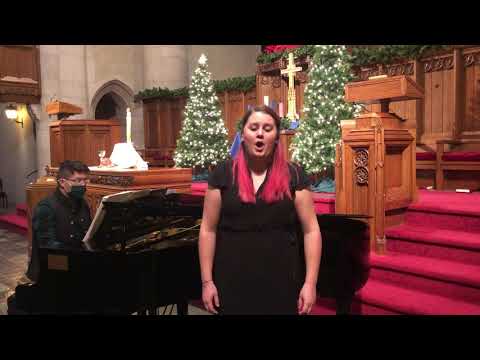 Video thumbnail for Turn then thine eyes