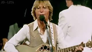 I'd Rather Be a Cowboy #johndenver #music #songs #cowboys #country #countrymusic #legend