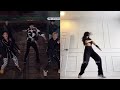 Rain X SMF Domestic Dance Cover Mirrored JIRI