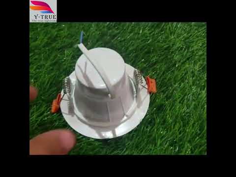 LED Ceiling Lights