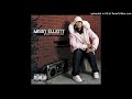 Missy Elliott Work It Pitched Clean