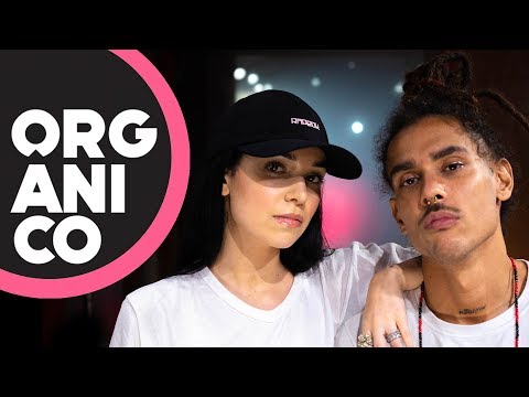 Orgânico - SóCiro | Jackie Apostel - Joke [ Prod. Leo Casa 1 ]