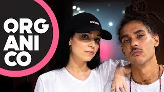 Orgânico - SóCiro | Jackie Apostel - Joke