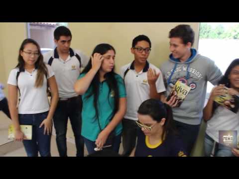 Esperança VIVA - Rochedo-MS