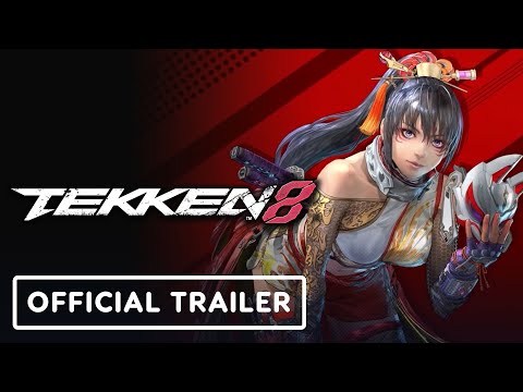 Tekken 8 - Official Season 3 Trailer
