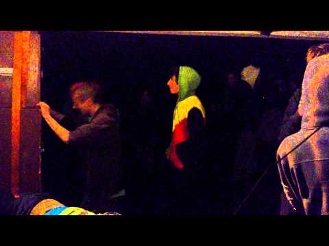 GUARDIANDUB STEPPER PLAY SAK DUB I RED ISLAND