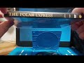 Menu Walkthrough Of The Polar Express DVD From 2004