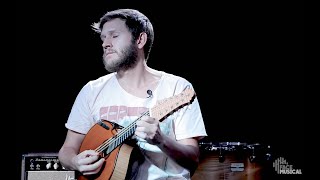 Face Musical - O Bêbado e a Equilibrista (Aldir Blanc / João Bosco) - Legendado