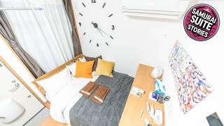 Download lagu Maison de Takinogawa | Tokyo, Japan | Hotel Review 🏨 mp3 Download lagu Maison de Takinogawa | Tokyo, Japan | Hotel Review 🏨 mp3