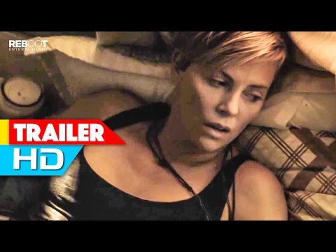 DARK PLACES | Official US Release Trailer (2015) Charlize Theron, Chloë Grace Moretz Thriller HD