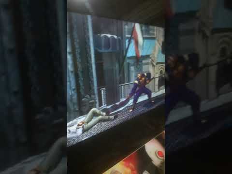 KOF 2002 NORMAL ÁRCADE--- GABO DE CHALCO VS [CLK]~TOCAYO