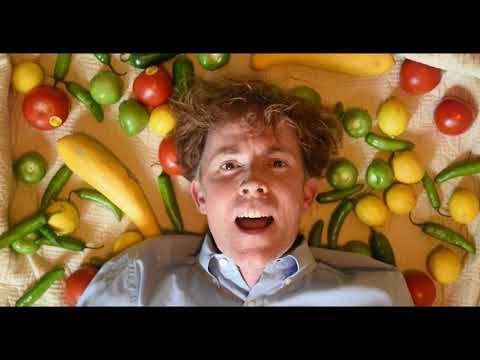 Stephen Sandlin - Crock-pot [Official Video]