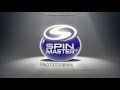 Spin Master Entertainment Logo