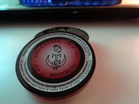 Kautabak Review: Makla Bouhlel Bentchicou Rouge| Das beste zum Schluss...