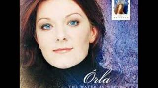 Orla Fallon - Down By Sally Gardens
