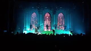 Ghost - Ashes / Rats - Live in Louisville, KY 10/29/2018