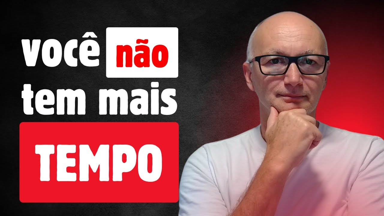 Completei 60 anos! Se você tem 18 anos assista o vídeo (não ignore)