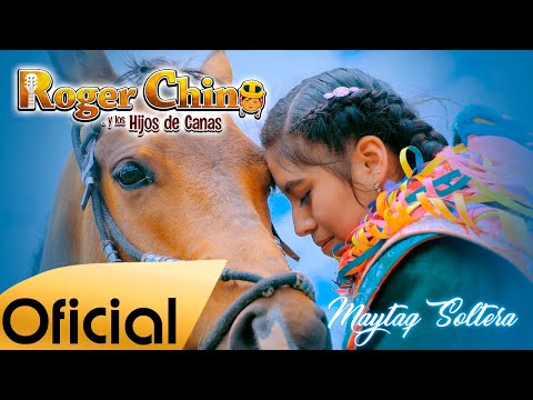 Roger Chino / Maytaq Soltera  / Primicia 2022 ( Video Oficial )