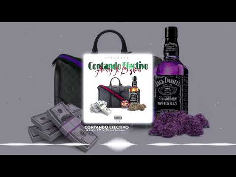 Ariel17 - CONTANDO EFECTIVO (ft. B.asthian)