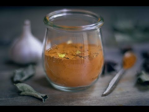 download lagu mp3 mp4 Vietnamese Curry Powder, download lagu Vietnamese Curry Powder gratis, unduh video klip Vietnamese Curry Powder