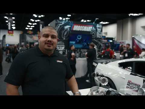 PRI 2025 | TURBOSMART