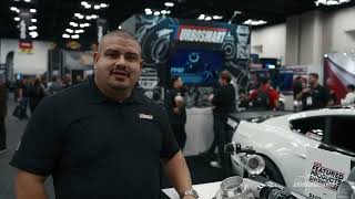 PRI 2025 | TURBOSMART