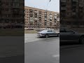 2021 BENTLEY Flying Spur Exhaust Sound