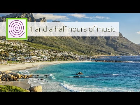 1 and a Half Hours of Focus Music. Long video to improve concentration and focus.