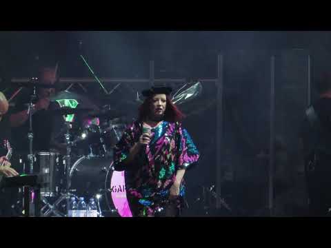 2021 08 17 Garbage - The Men Who Rule The World