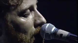 The Black Keys - Little Black Submarines (Live)